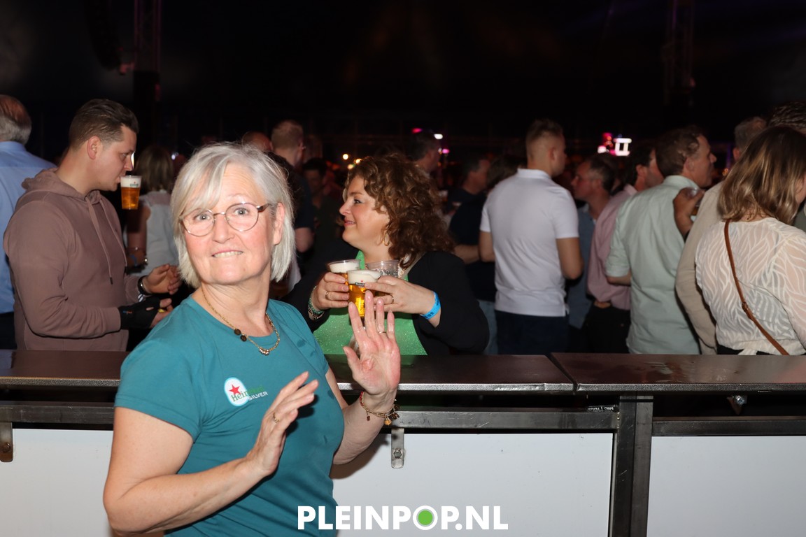 Publiek Zondag  (136)